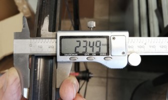 How to Avoid Carbon Rims Deformed
